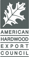 American Hardwood Export Council (AHEC) logo