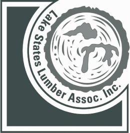 Lake States Lumber Association Inc. (LSLA) logo
